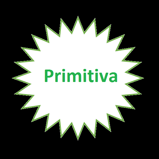 Analisis Primitiva 6.0 Icon