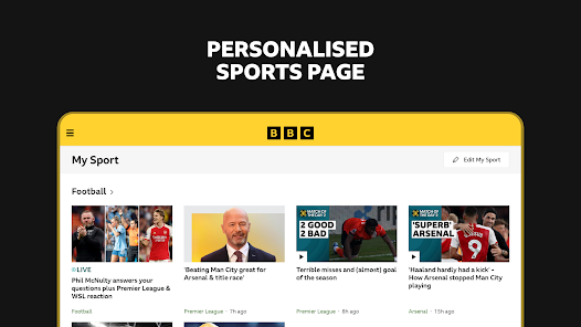 Top Sports News Apps to Follow for the FIFA World Cup