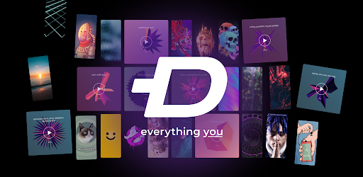 Zedge Premium v8.32.3 MOD APK (Unlocked/Credits)