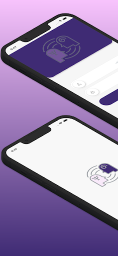 Android application Estsharah screenshort