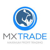 MXTrades Mobile Trader icon