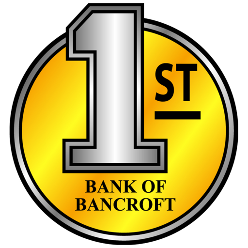 First Bank of Bancroft App logo