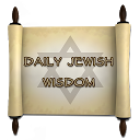 Daily Jewish Wisdom