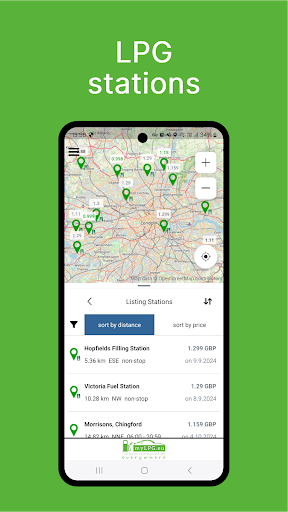 App-voorskou