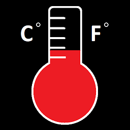 Зображення значка Temperature Converter