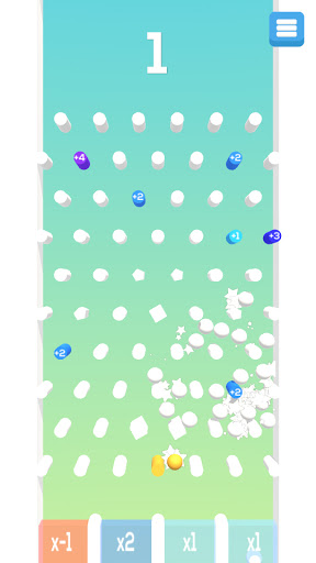 Bounce & Score: Plinko Screen 2