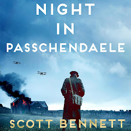Obraz ikony: Night in Passchendaele