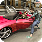 Cover Image of Télécharger Gangster City - Immortal Mafias 1.0.2 APK