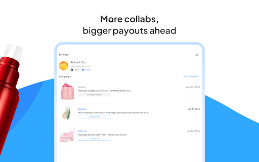 Cosduck screenshot 7