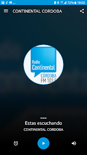 Continental Córdoba