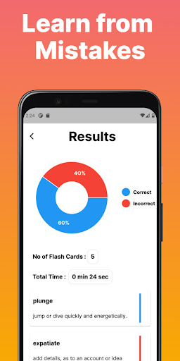 QuizDeck Memorize Effectively