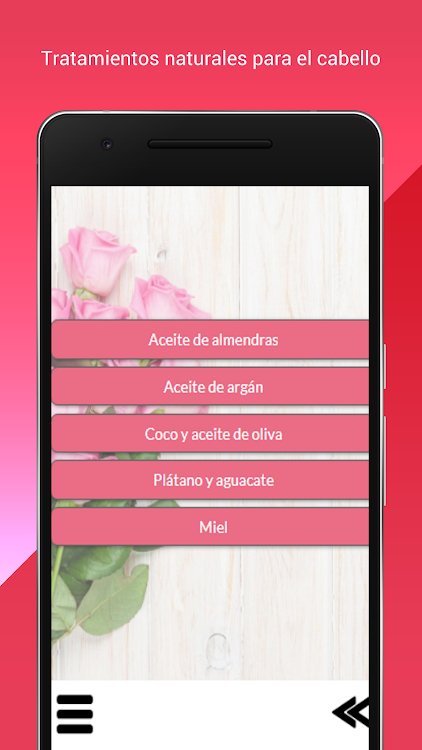 Homemade Beauty Masks - 11.0.0 - (Android)