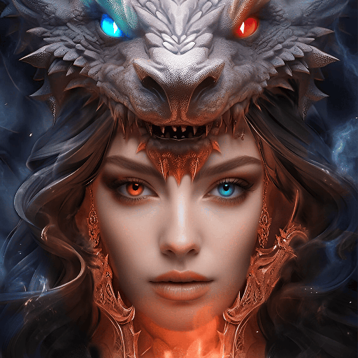 Clash of Queens: Legacy Logo