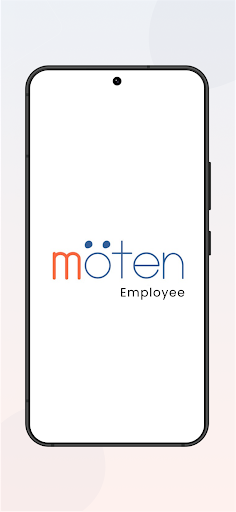 Android application Moten Employee screenshort