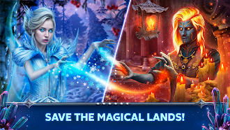 Game screenshot Hidden Objects: Chronicles f2p mod apk