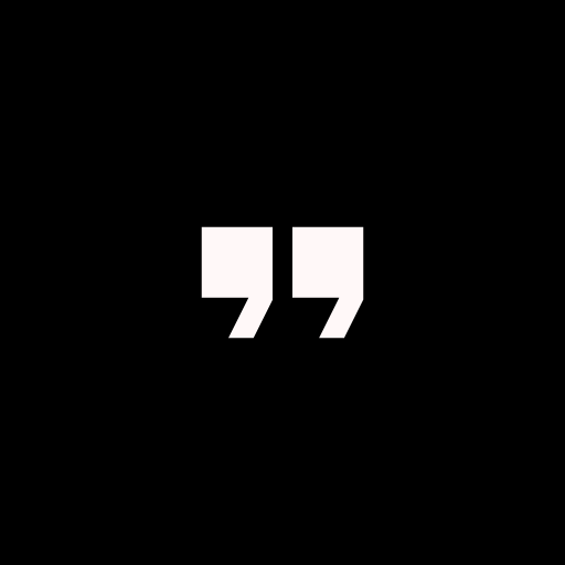 Quotes logo