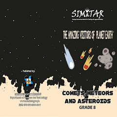 SIMATAR - Comets icon