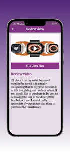 H11 Ultra Plus guide