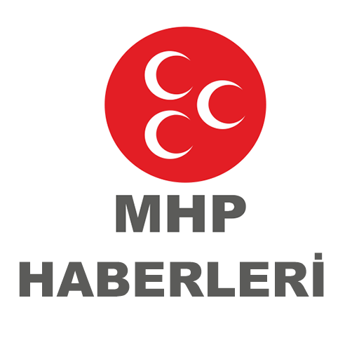 MHP Haberleri  Icon