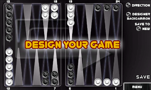 Backgammon Games - 18 Variants 6.807 screenshots 17