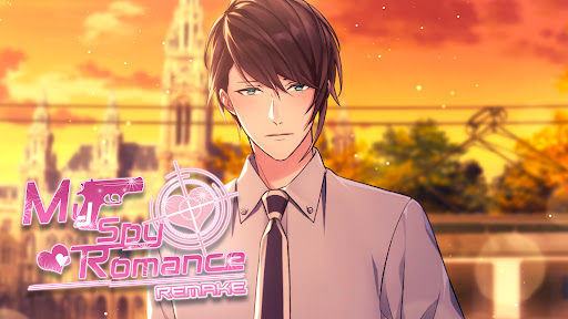 Screenshot of My Spy Romance – Remake: Otome