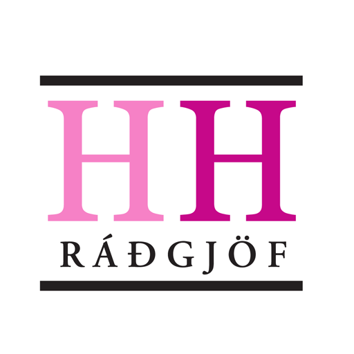 Atvinnuappið - HH Ráðgjöf - AppWisp.com