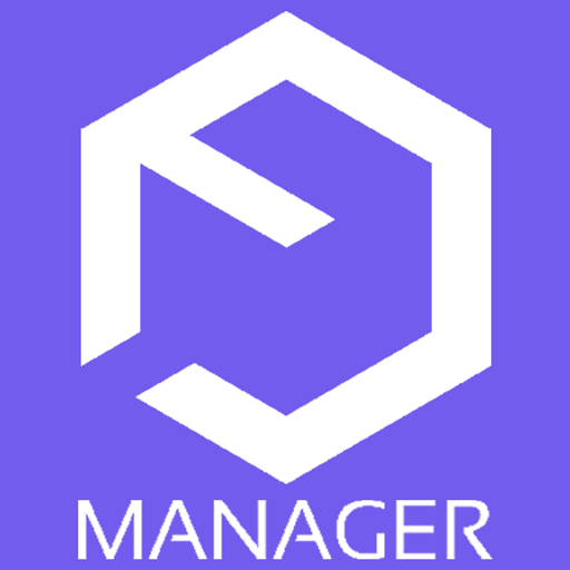 Freya Manager logo