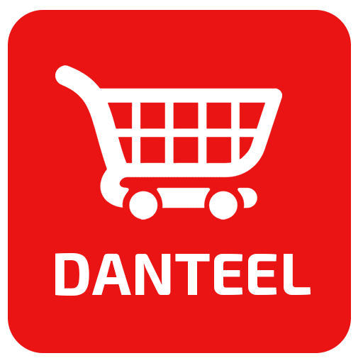 DANTEEL 1.0 Icon