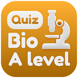 A Level Biology Quiz Questions and Answers icon