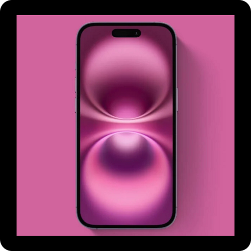iPhone 16 Wallpapers HD 4K Download on Windows