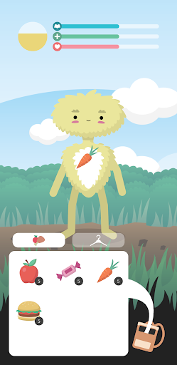Android application Companion English screenshort
