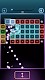 screenshot of Bricks Breaker Quest