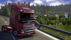 Truck Simulator Offroad Cargoのおすすめ画像5