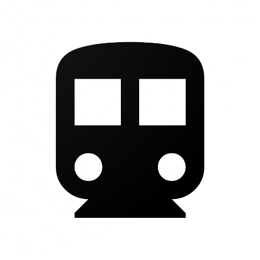 Mumbai Metro App logo