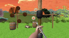 Shooting Archery - Master 3Dのおすすめ画像1