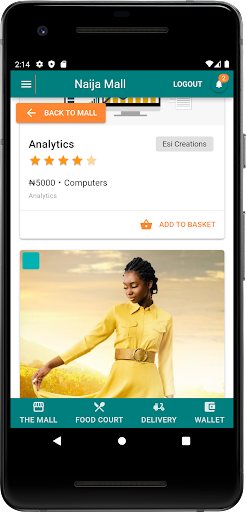 Naija Mall Screen 3