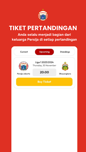 Persija screenshot 15