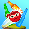 Knock Down Game - Bottle Hit icon