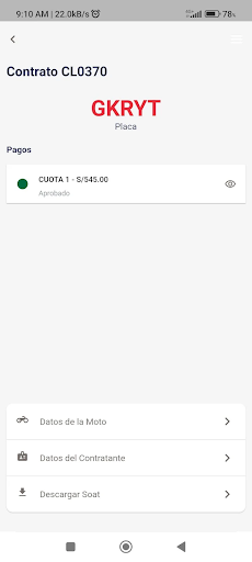 lpmax Screen 3