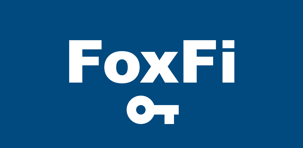 Foxfi Key (Supports Pdanet) - Latest Version For Android - Download Apk