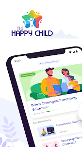 The Happy Child Parenting App Unknown