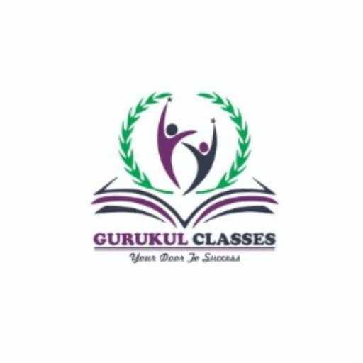 Gurukul Classes logo