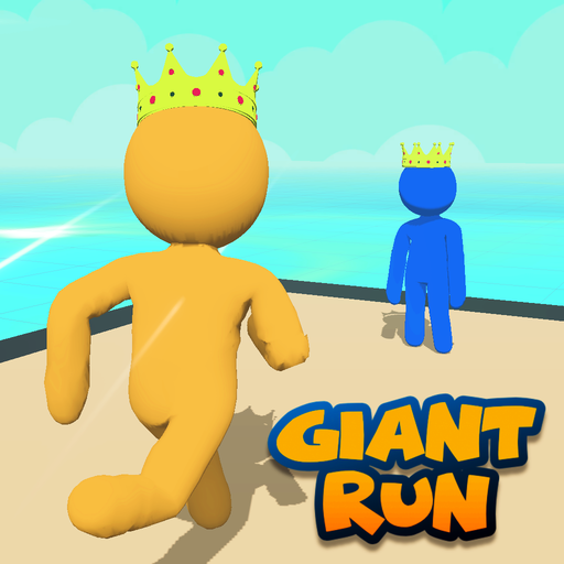 Giant Run - Giant Royal Rush