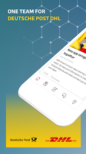 Smart Connect - Deutsche Post DHL - Apps on Google Play