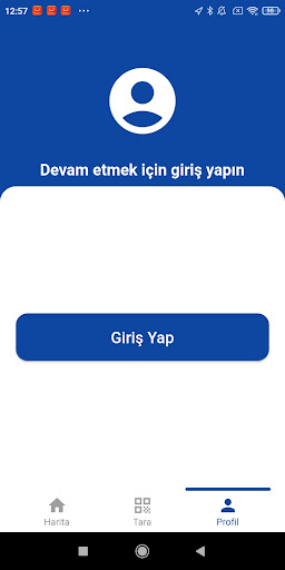 Powerşarj Screen 3