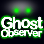 Cover Image of Download Ghost Observer 👻 simulated ghost detector & radar 1.9.2 APK