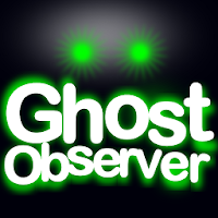 Ghost Observer ? simulated ghost detector & radar