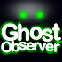 Ghost Observer: detector radar