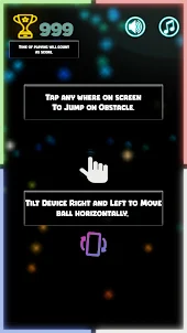 Bounce Ball 3d Puzzle Games