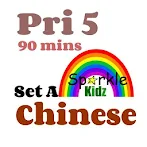 P5 Chinese Set A